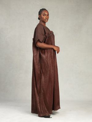 Copper Caftan - Universals