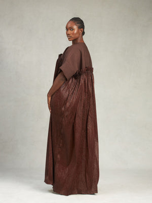 Copper Caftan - Universals