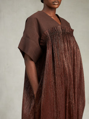 Copper Caftan - Universals