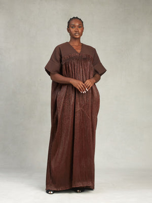 Copper Caftan - Universals